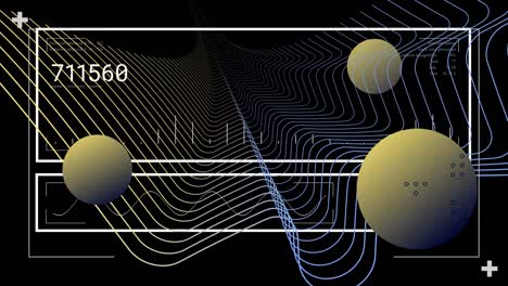 Animation-of-shapes-and-spots-over-data-processing