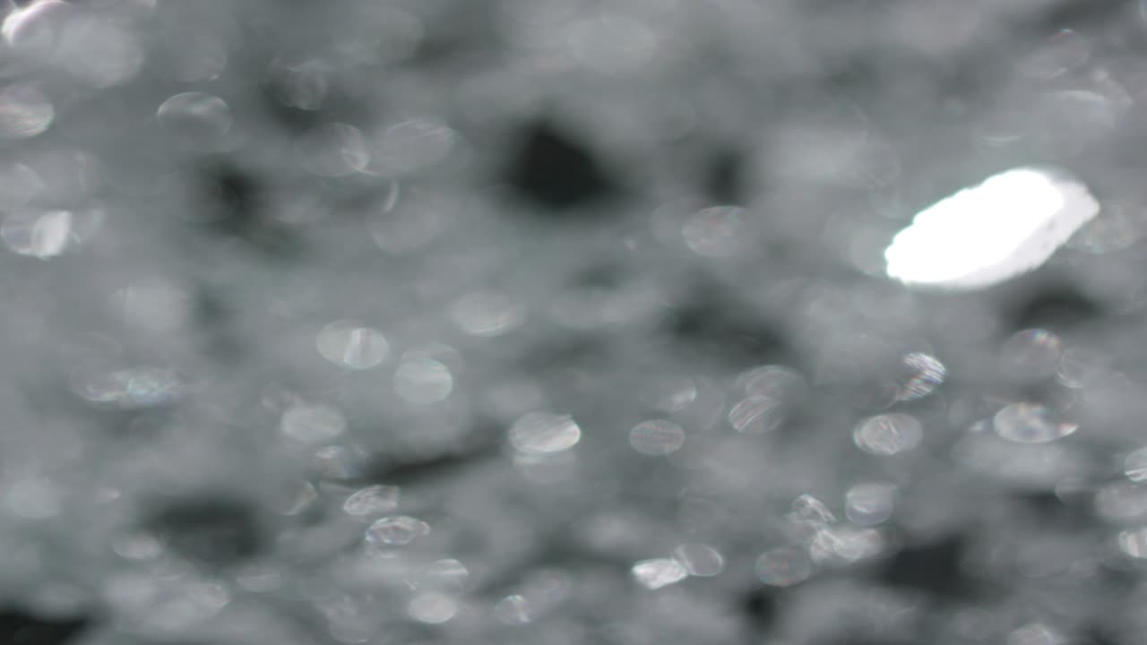 анаморфное вращение боке в направлении часовой стрелки