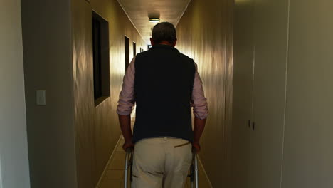 -Patient-walking-with-zimmer-frame