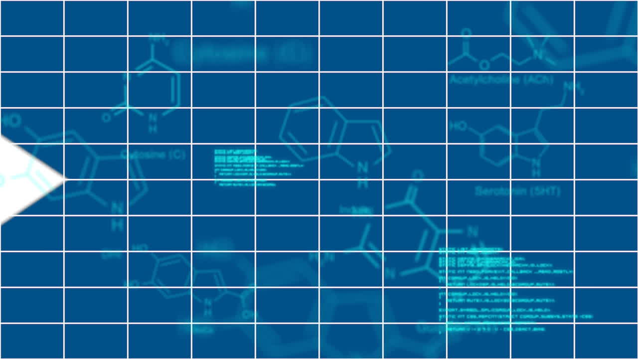 Chemical structure and codes