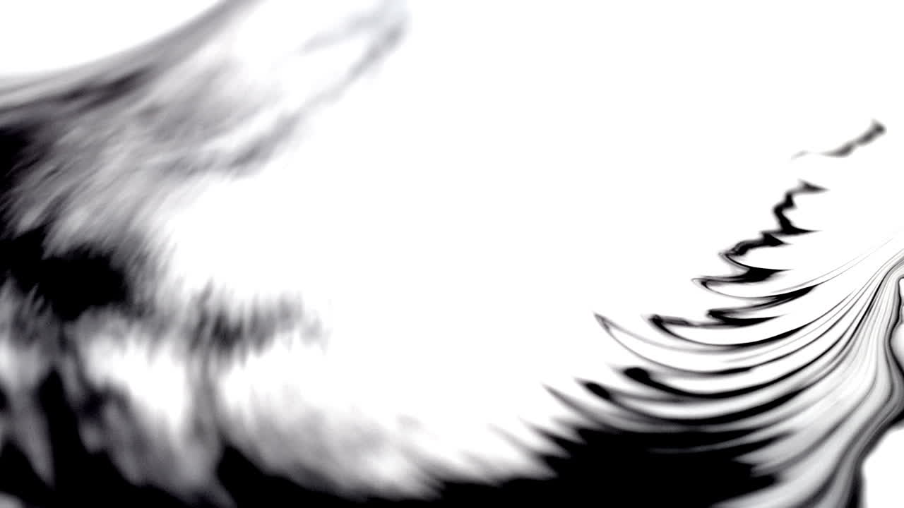 Lo sfondo animato. Lo sfondo animato