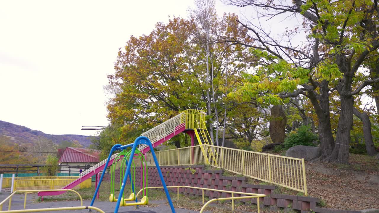 오타루 최고의 뷰