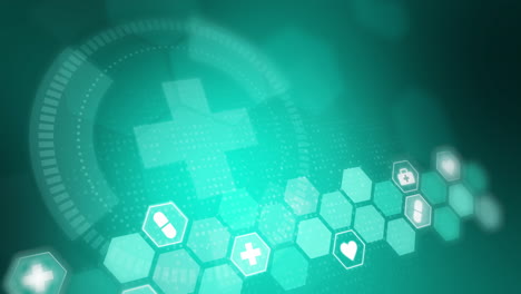 medical technology interface