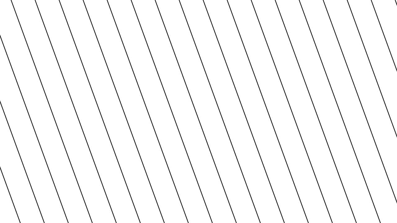 Lines swipe element 5 video set pack pattern luma or alpha mattes channel transition black and white