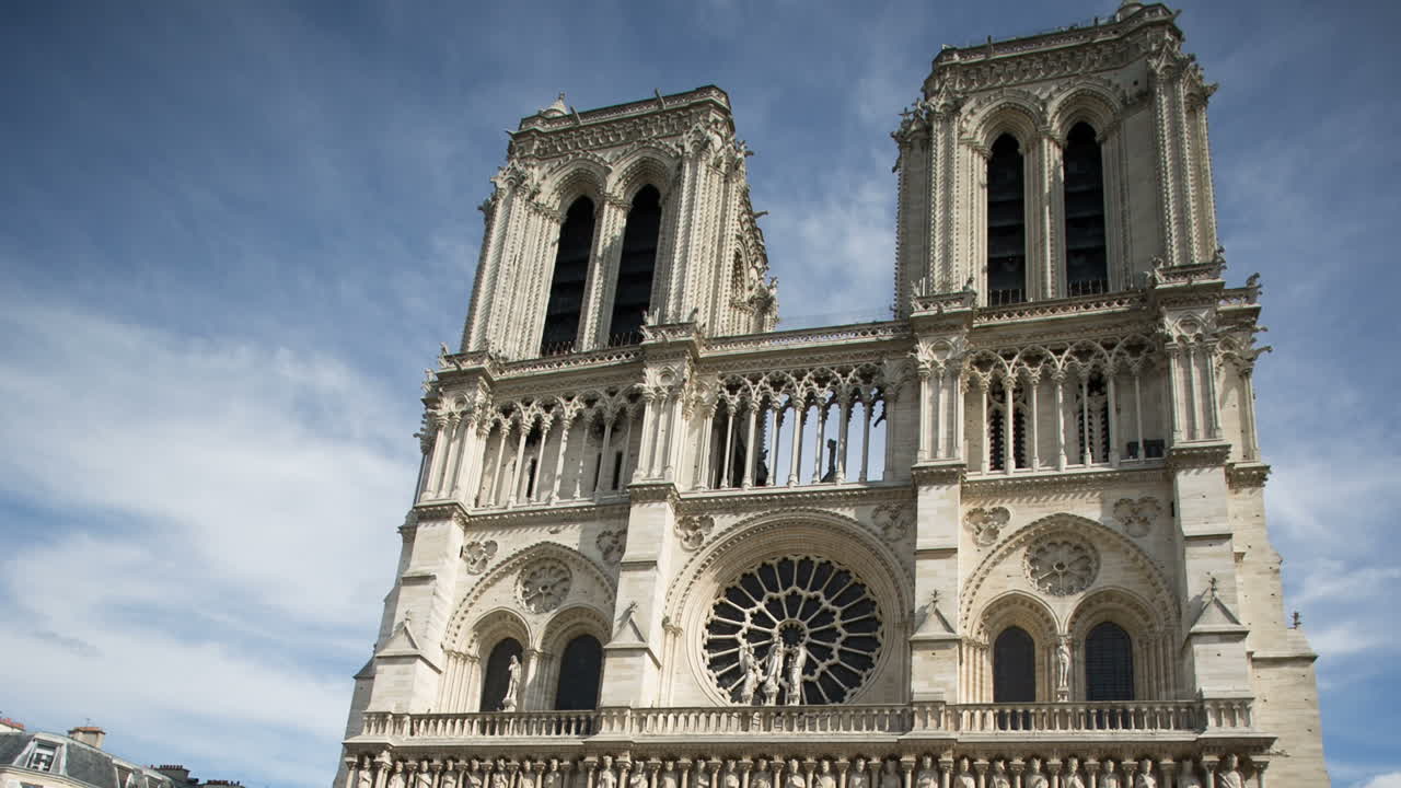 노트르담 비디오 04