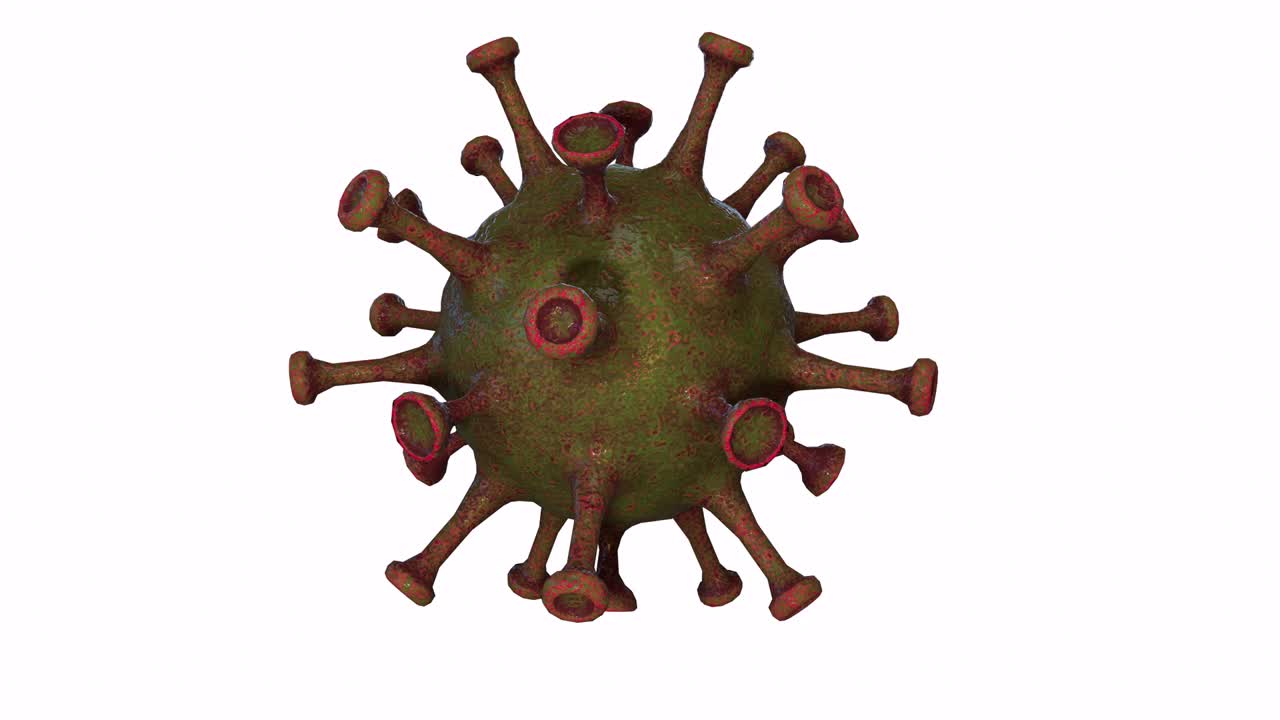 el virus viscoso 360