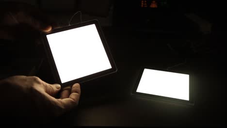 luz oled, diodo orgánico emisor de luz para diseño y arquitectura