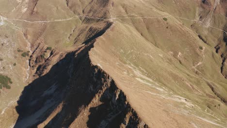 Filmische-Bayerische-Alpen-|-4k-D-log-Rec709-–-Perfekt-Für-Die-Farbkorrektur