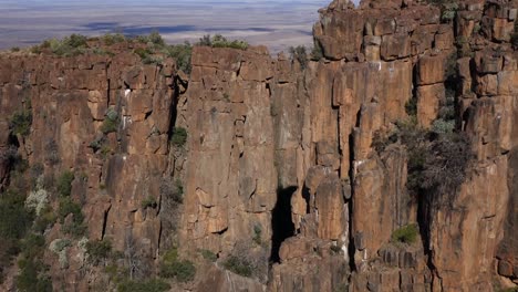 el valle de la desolación graaff reinet