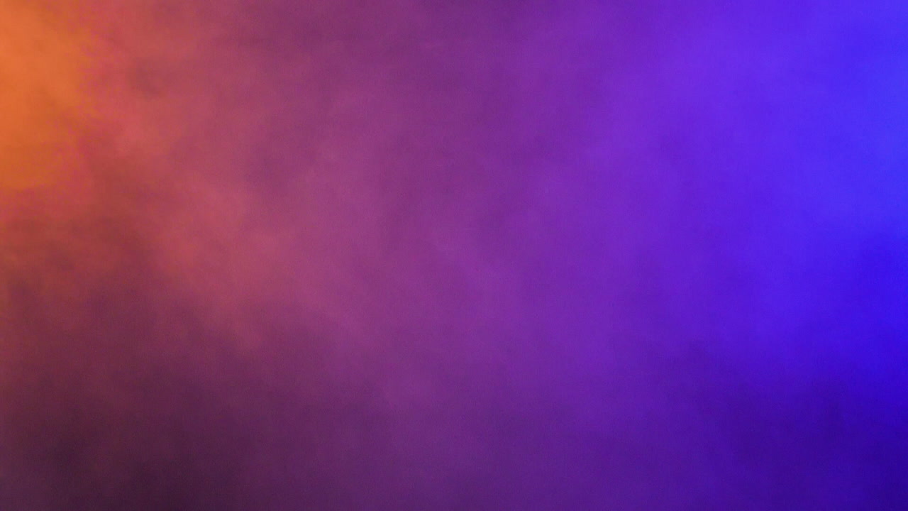 fondo de humo y niebla abstracto