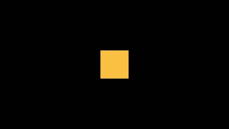 elementos de vídeo gráficos de movimiento para su uso en la edición de vídeo y la animación con canal alfa, sobre fondo transparente.