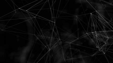 abstract network connections