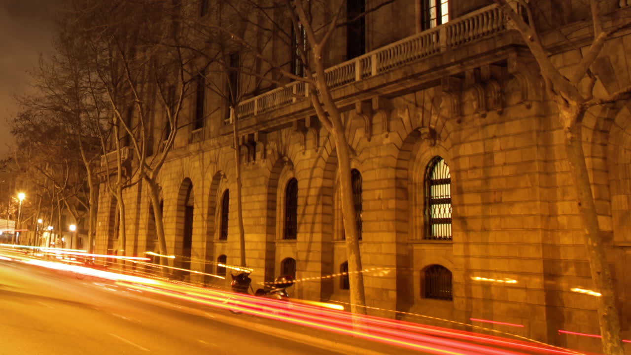 바르셀로나의 밤 03