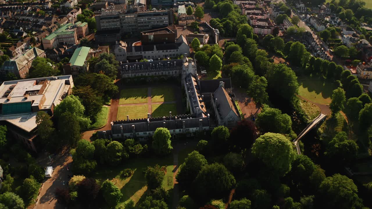 대학 대학 코크 ucc 아일랜드 09