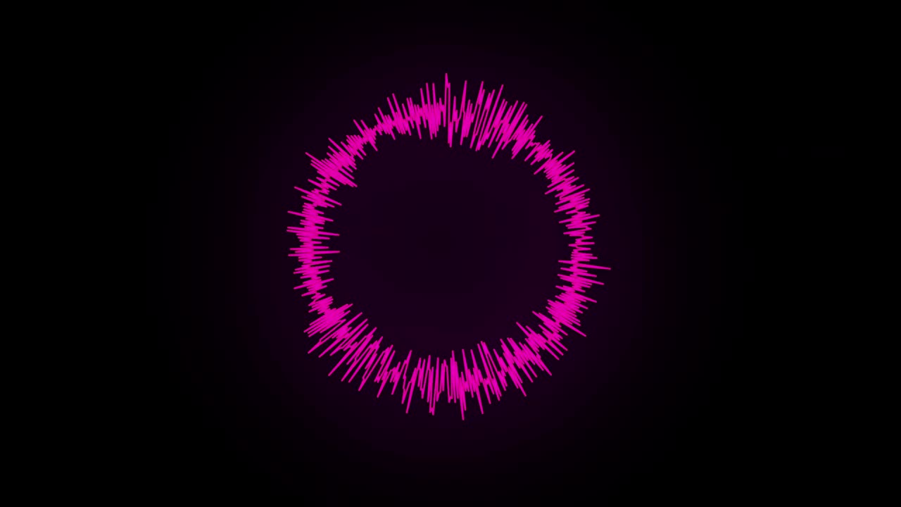 Music equalizer