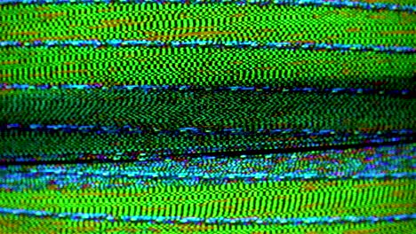 4k crt noise overlay texture vfx series televisión estable con ruido instantáneo. patrón de efecto de video de fondo efecto de sonido de video fallo en la pantalla