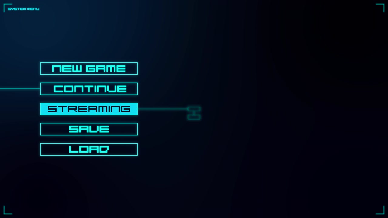 GAME BRIEFING END Transitions. 1080p - 30 fps - Alpha Channel (3)