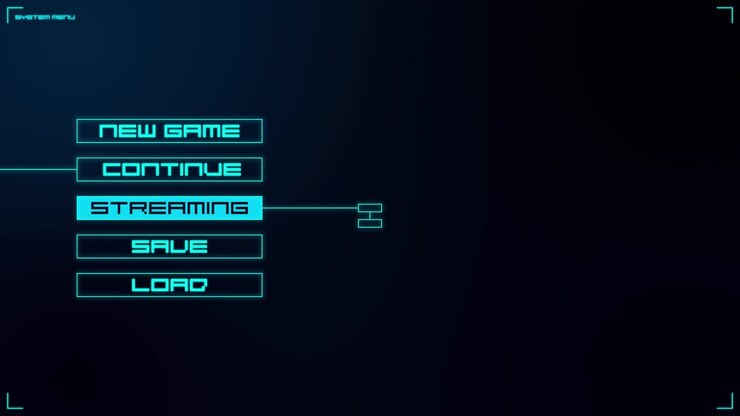 GAME BRIEFING END Transitions. 1080p - 30 fps - Alpha Channel (3)