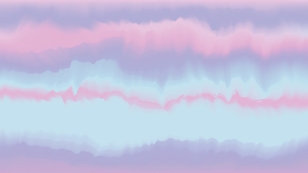 fondo de acuarela en bucle