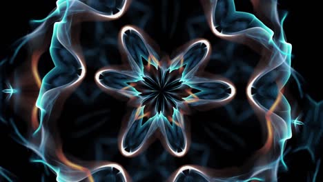 Blue-Futuristic-Abstract-Video-Background