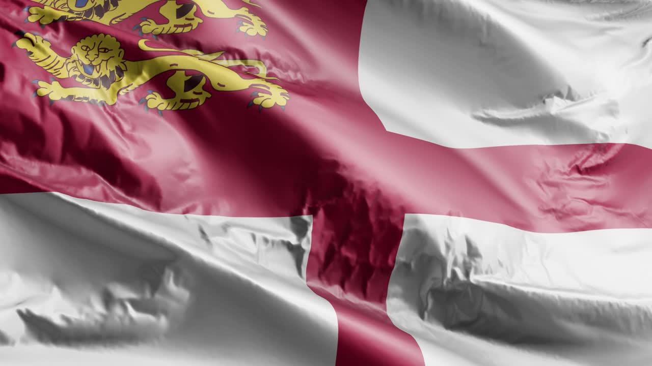 사오 토메와 프린시페의 발이 바람에 흔들리고, 바람에 휘어지는 발, 가득한 배경, 10초의 루프.