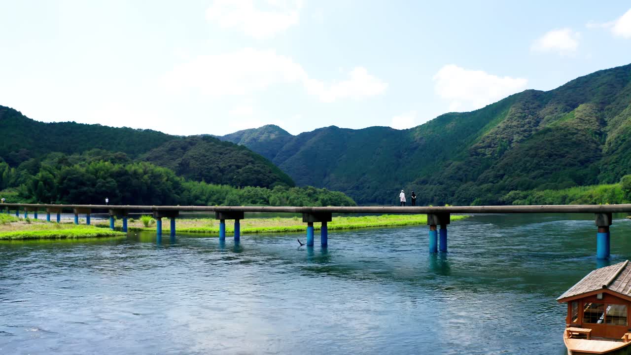 科奇的空中景色