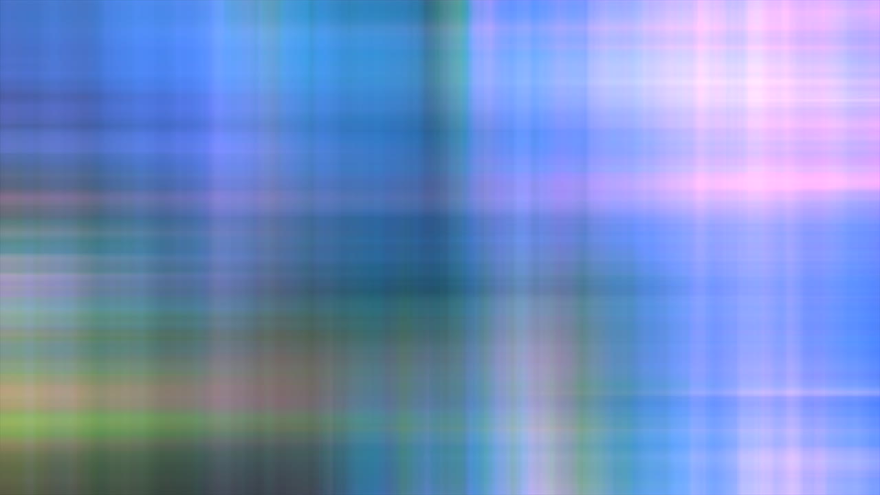 patrón de color borroso abstracto