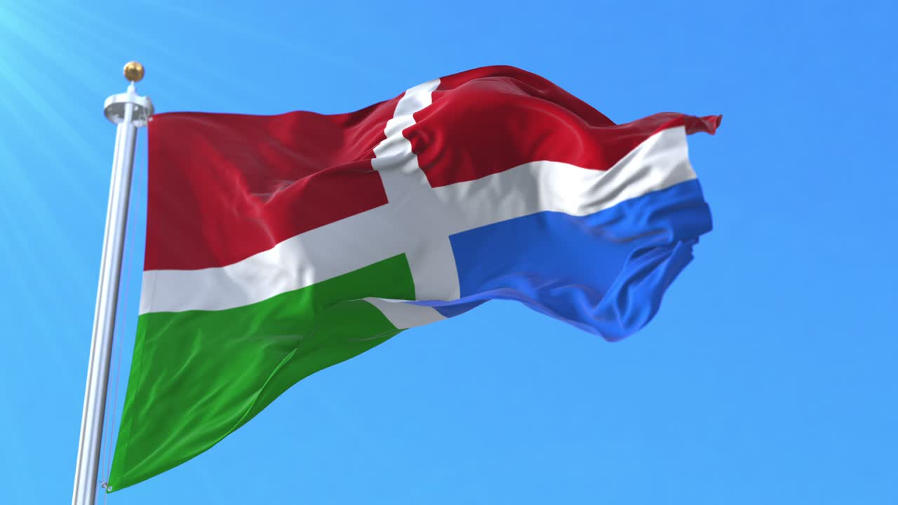 베네수엘라 바리나스 시의 발