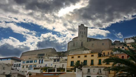 catedral de ibiza