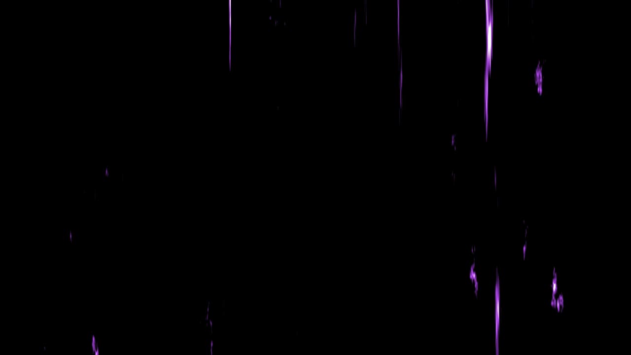 el fondo del efecto de la lluvia cae.