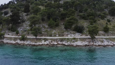 Dron-Shoot-De-Croacia---Rogoznica-Y-Trogir