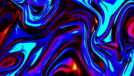 arte fluido abstracto