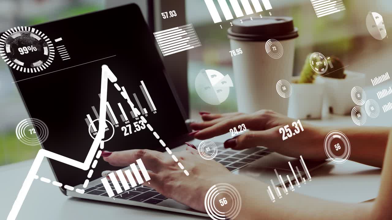 비즈니스 데이터 분석 기술의 창의적 시각
