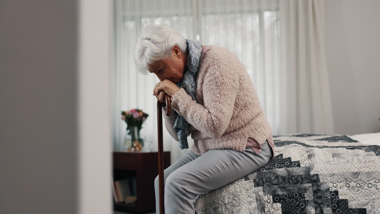 우울증, 은퇴,  ⁇ 기 막대기