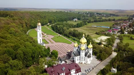 zarvanytsia spiritual center of the greek catholic church zarvanytsia spiritual center of the greek catholic church in ternopil region ukraine