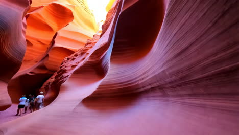 antelope canyon, arizona