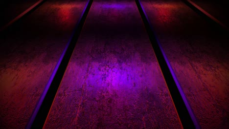 abstract dark purple and red textured floor