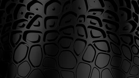 fondo de formas geométricas