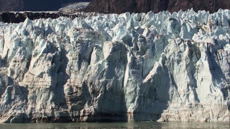 derretimiento de los glaciares de alaska, cambio climático