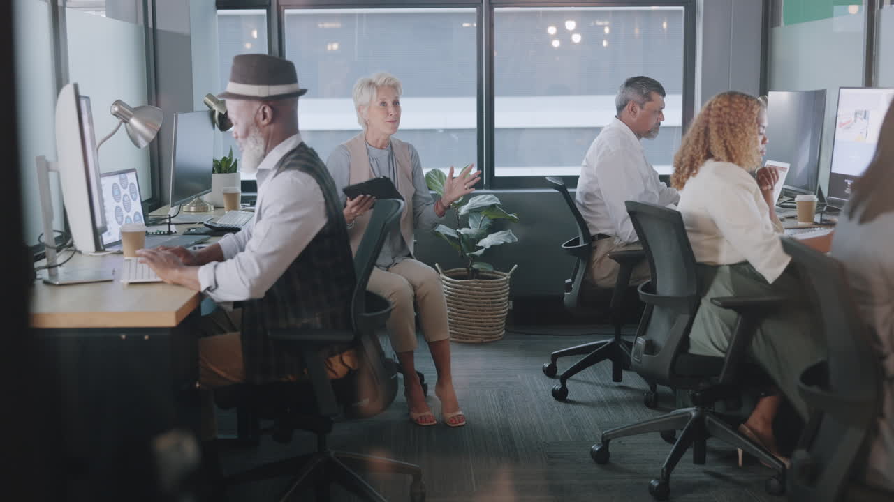 사업가, 커뮤니케이션