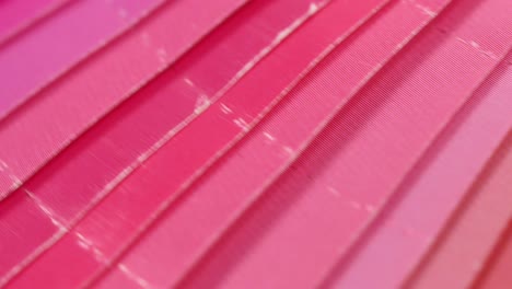 el catálogo de colores de pantone.