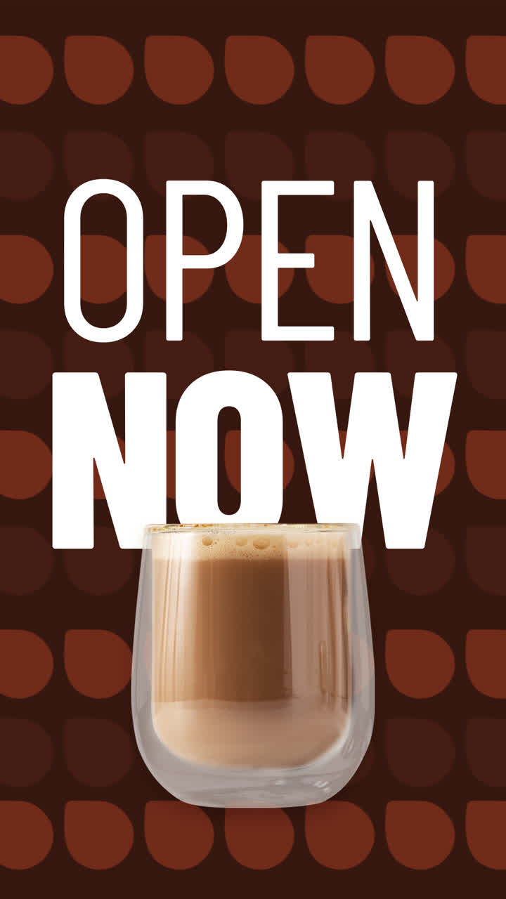 Take a Coffee Break