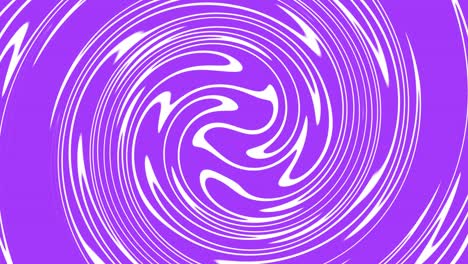 swirling marble pattern animation motion graphics