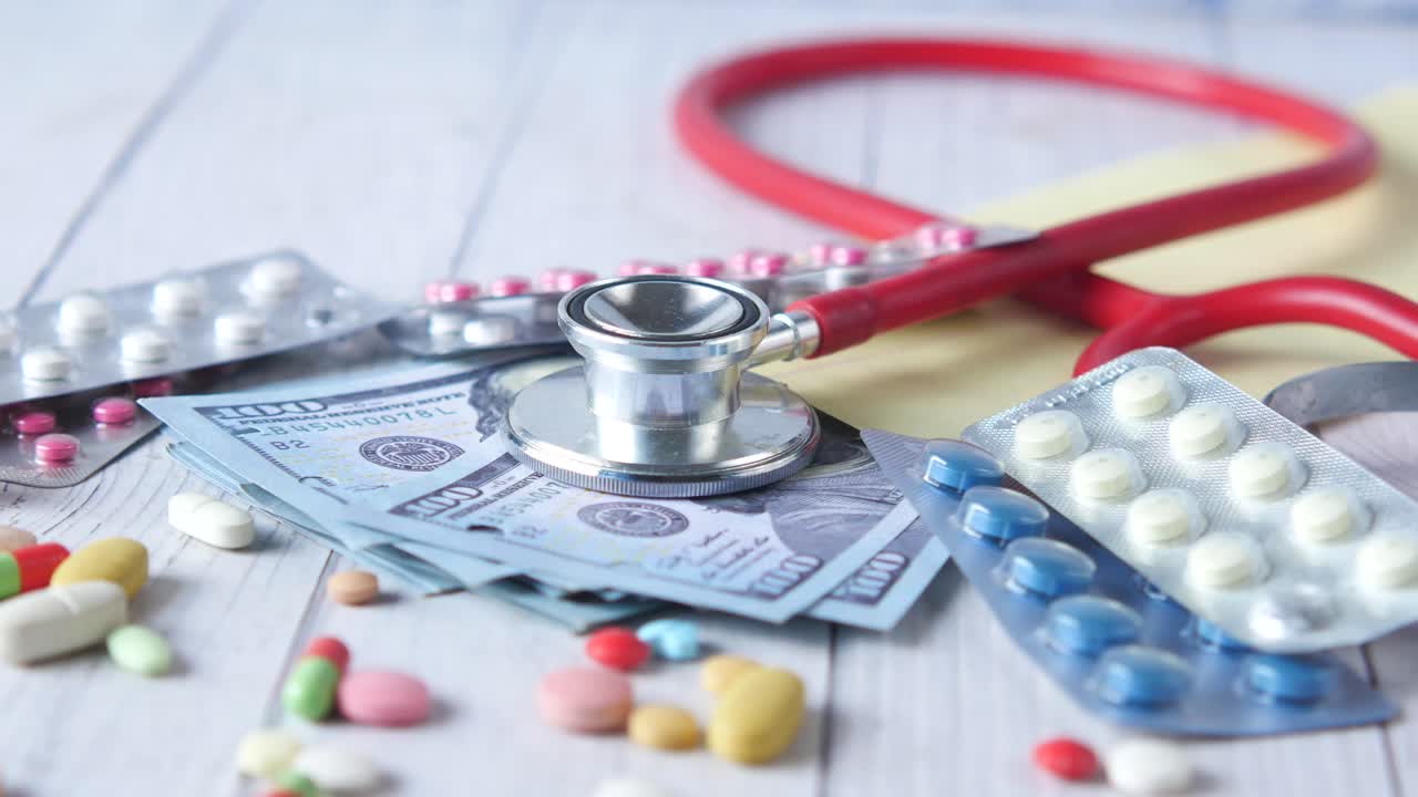 despesas médicas e de cuidados de saúde