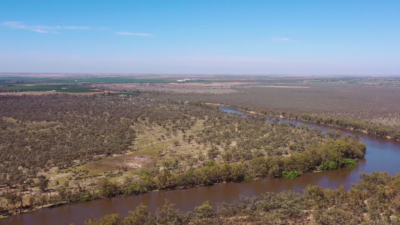 머레이 리버 360 호버