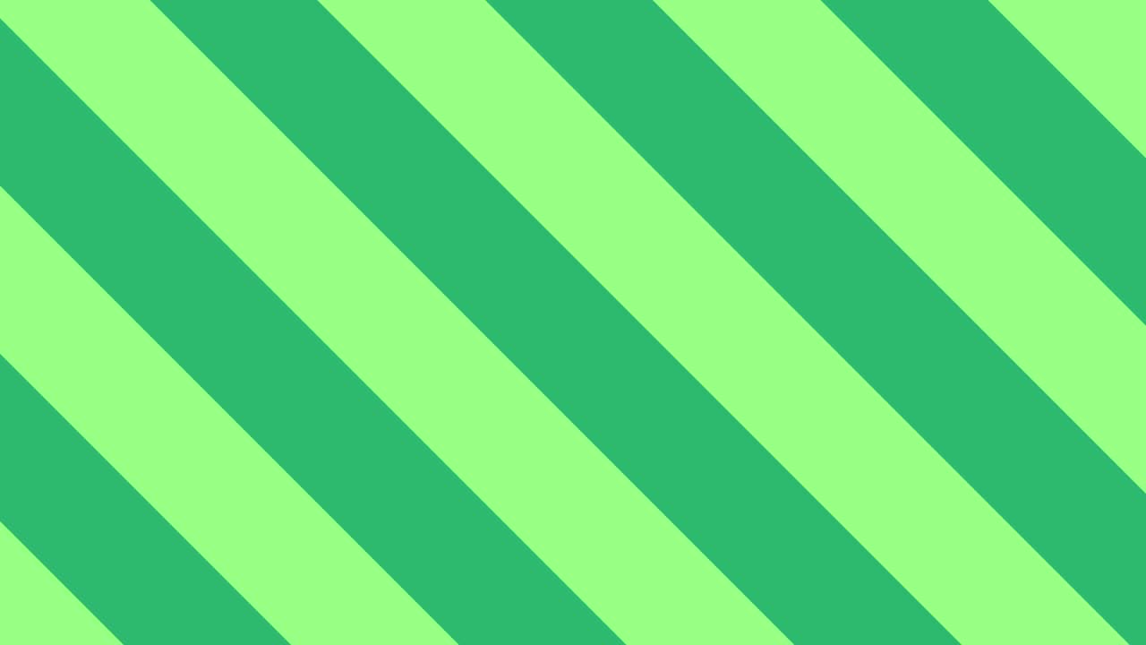 Thick diagonal line Simple background Motion graphics Animation