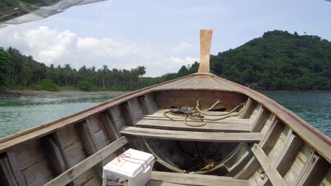 a fisherman heading home.