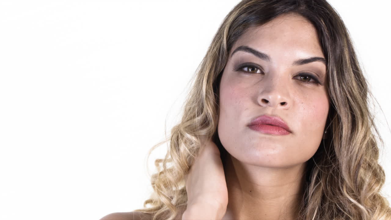 alessandra pose blanca 4k 03