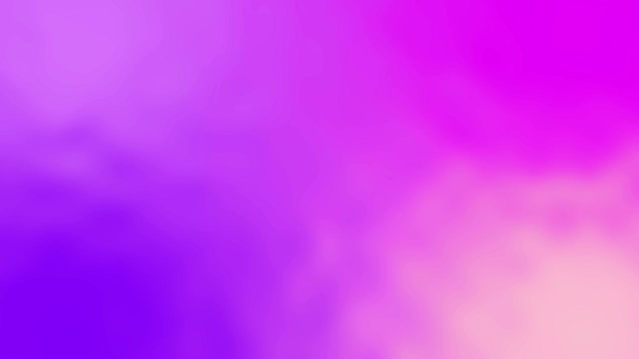 esfera giratoria de colores del arco iris burbujas de jabón gráficos de movimiento