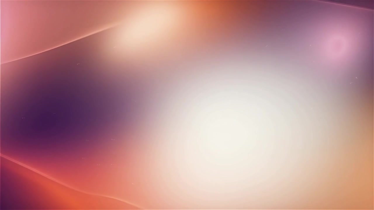 Abstract Gradient Background